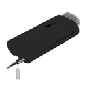 KIEL - Giftology 7-in-1 Electronics Cleaning Kit - Black