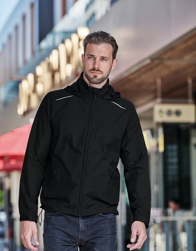 KX-1 Stormtech Men’s Nautilus Performance Shell Jacket	