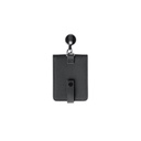 ALMADA - CHANGE ZERO Sustainable 5pc Onboarding Gift Set - Black