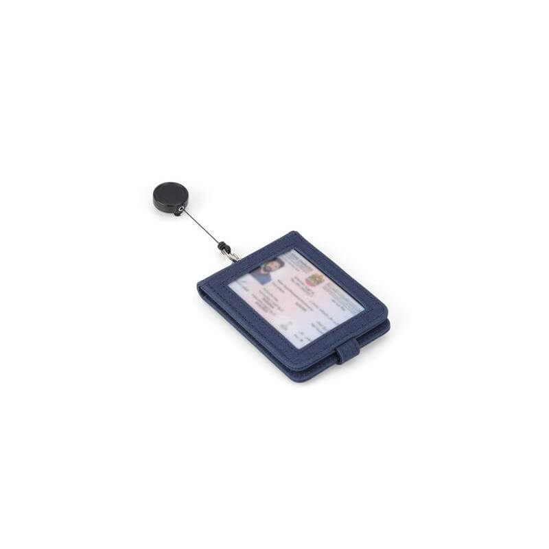 ALMADA - CHANGE ZERO Sustainable 5pc Onboarding Gift Set - Navy