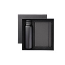 AVEIRO - CHANGE ZERO Sustainable 5pc Gratitude Gift Set - Black