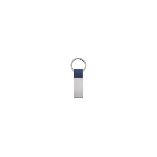 REGENT - Giftology Set of Notebook, Keychain and Pen - Blue