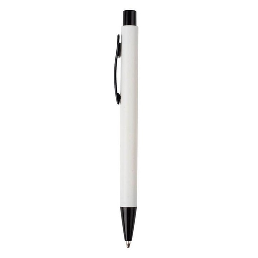 HEVIZ - Giftology Set of Tumbler, A5 Notebook and Pen - White