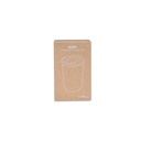 NIMI - Giftology Double Wall Travel Mug 300ml - White