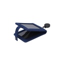 KOLN - Santhome ID Cardholder with Reel Badge - Navy Blue