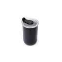 NIMI - Giftology Double Wall Travel Mug 300ml - Black