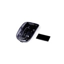 LOGIK - @memorii Transparent 3-mode Wireless Mouse