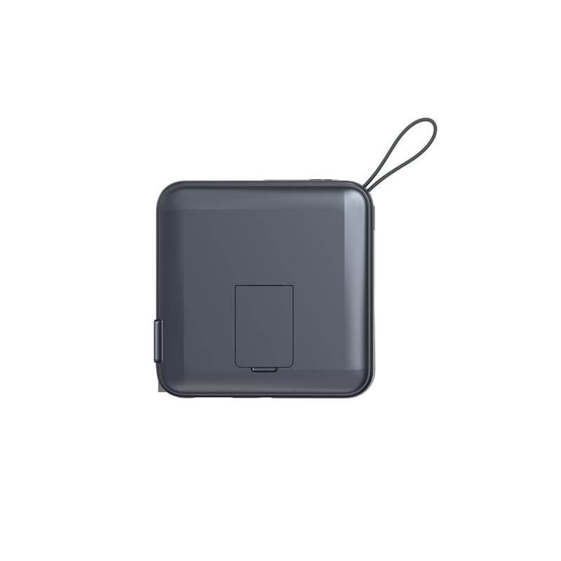 FUSION - @memorii 6-in-1 10000mAh Universal Powerbank & Charger