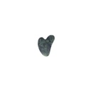 LUNA - Set of Jade Face Roller, Guasha and Mirror 