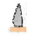 ROLLE - eco-neutral® Waste-to-Wins® FSC Beech Recycled Plastic Award
