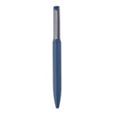 GIESSEN - Hans Larsen Gift Set of Tumbler, Notebook and Pen - Blue	