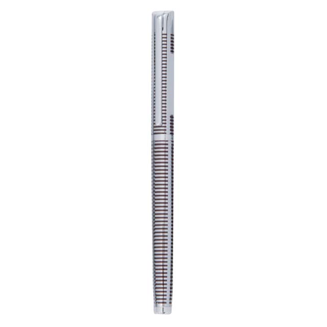Mp 862 سانثوم قلم حبر سائل بني (بدون علبة)